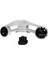 Sea Scooter 2 Bataryalı Elektrikli Deniz Scooter 2 x 600W Çift Motor -Beyaz 4