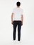 Erkek Lacivert Slim Fit Pantolon 50284951-VR033 4