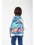 Kids Sırt Çantası Layer Dinosaur L5184 2