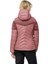 JACK WOLFSKİN THUNDRA DOWN HOODY 1206642-2949 KADIN PUDRA-COLD COFFEE Mont&Ceket 2