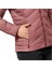 JACK WOLFSKİN THUNDRA DOWN HOODY 1206642-2949 KADIN PUDRA-COLD COFFEE Mont&Ceket 4
