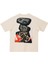 Stones Of Prey Oversize Tshirt - Kemik 2