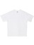 Warrior Horses Oversize Tshirt - Beyaz 2