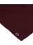 Regular Bisiklet Yaka Tshirt - Bordo 4