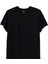 Regular Loose Tshirt - Siyah 1