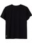 Regular Loose Tshirt - Siyah 2