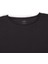 Regular Loose Tshirt - Antrasit 3