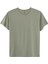 Regular Loose Tshirt - Defne 1