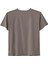 Regular Loose Tshirt - Vizon 2