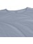 Regular Loose Tshirt - Açık Mavi 3
