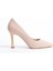 820 Kadın Klasik Topuklu Stiletto 1