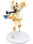 Anime Figure Genshin Impact, Anime Character Doll Model, Collectible Resin Action Figure For Teenagers Birthday Party 13CM (Yurt Dışından) 1