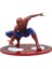 Spidermans Movie Model Plate Car Decoration Doll Birthday Toy Gift Pvc Model Decoration Action Figure Toys Gift (Yurt Dışından) 1