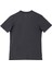 Nordic Mask Regular Tshirt - Koyu Füme 2