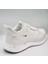 Flex Foam Buzzer 2 Beyaz Erkek Sneaker Spor Ayakkabı 4