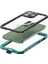 iPhone 14 Pro Max Uyumlu (14 Pro Max) Water Proof Su Altı Kullanımına Uygun Su Geçirmez Koruyucu Kılıf 4