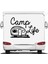 Camp Karavan Adventure Doğa Araba Oto Sticker 00019 1
