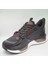 Flex Foam Buzzer 2 Siyah Erkek Sneaker Spor Ayakkabı 3
