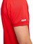 Tech Pıque Polo Ss Kırmızı Erkek Polo Tshirt 4