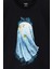 Universe Is Calling Regular Tshirt - Siyah 2