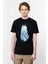 Universe Is Calling Regular Tshirt - Siyah 3