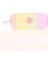 Rainbow Business Kalem Çantası Line Pink K2649 2