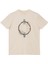 Logo In Thorn Regular Tshirt Kemik 1