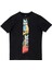 Viking Twins Regular Tshirt Siyah 1