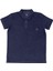 Polo Yaka Havlu Kumaş Erkek Tshirt 1