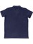 Polo Yaka Havlu Kumaş Erkek Tshirt 2
