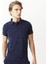 Polo Yaka Havlu Kumaş Erkek Tshirt 4