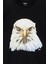 King Of The Birds Regular Tshirt Siyah 2