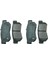 Kia Sportage Disk Arka Fren Balatası (2005-2006) Muadil 1