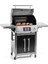 Elektrogrill Inox Elektrikli Izgara 1