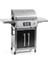 Elektrogrill Inox Elektrikli Izgara 2