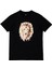 Roar Lion Regular Tshirt Siyah 1