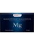 Magneporal Magnezyum 20 Saşe 1