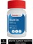 Biotin 5000 Mg 60 Tablet 1