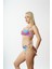 Boş Kaplı Straplez Bikini Takımı - B1825 2