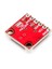 MCP4725 I2C Dijital To Analog Çevirici Dac Modülü Iıc Haberleşme 12 Bit Çözünürlük Ses Müzik Analog 5