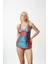 V Yaka Tankini - T4800 1