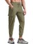 Erkek Quich Dry Running Athletic Dar Paça Joggers Hafif Outdoor Pantolon 1