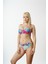 Boş Kaplı Straplez Bikini Takımı - B1825 1