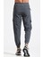 Erkek Quich Dry Running Athletic Dar Paça Joggers Hafif Outdoor Pantolon 2
