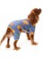 Küçük ve Orta Irk Köpek Pijama Tulum Adumo Köpek Kıyafeti 1