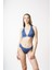 Geniş Üçgen Bikini Takımı - B1821 1