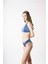 Geniş Üçgen Bikini Takımı - B1821 2