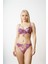 Telli Toparlayıcı Bikini Takımı - B1841 1