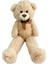 Peluş Uzun Ayı 75 Cm. 1