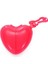 Atık Torba Tutucusu - Heart Kırmızı 1